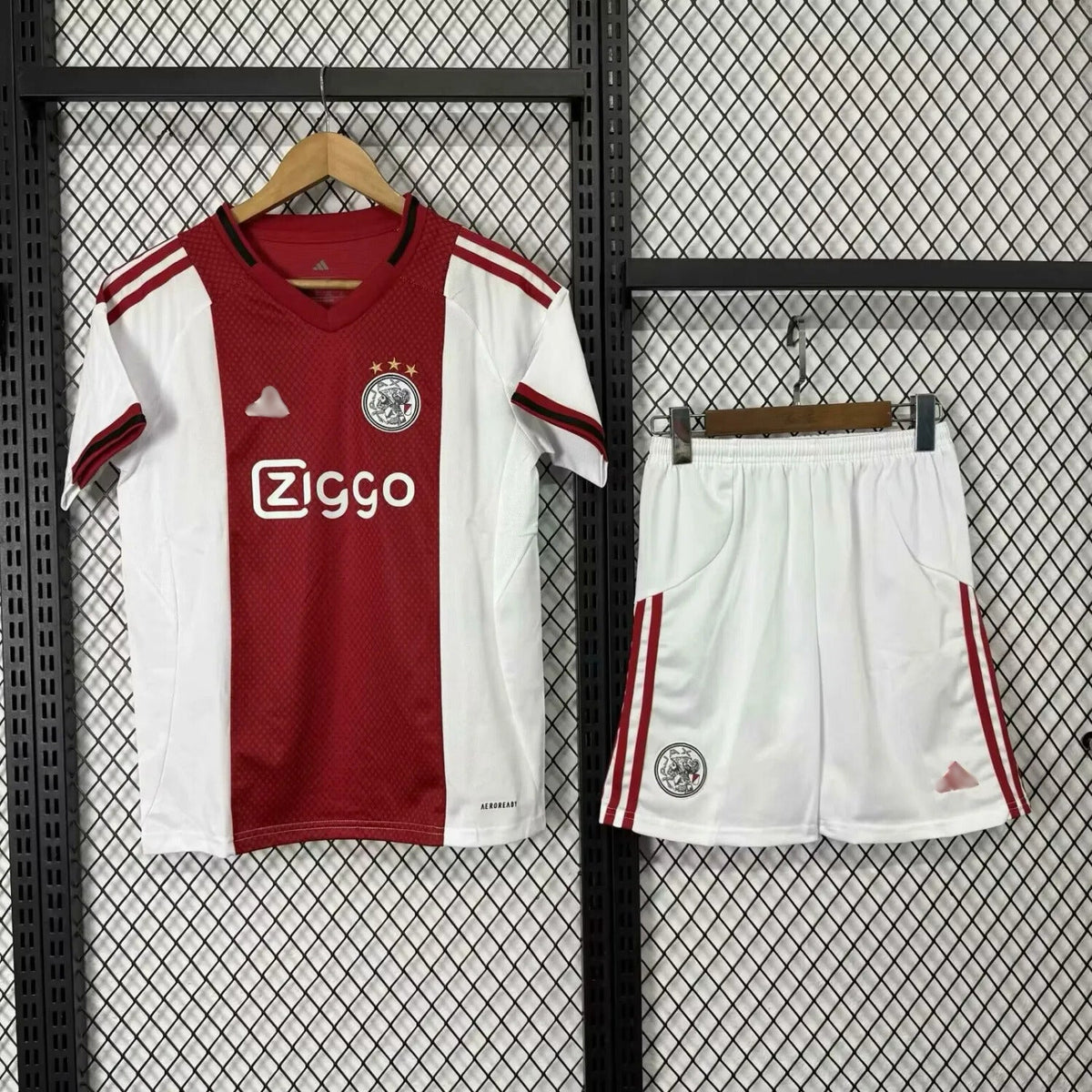 Ajax Home Kit 2025/2026
