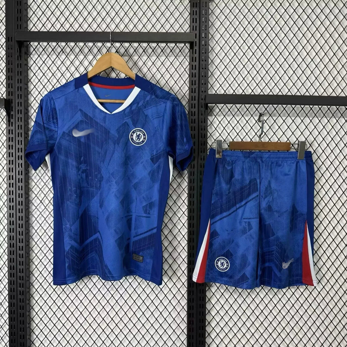 Chelsea Home Kit 2025/2026