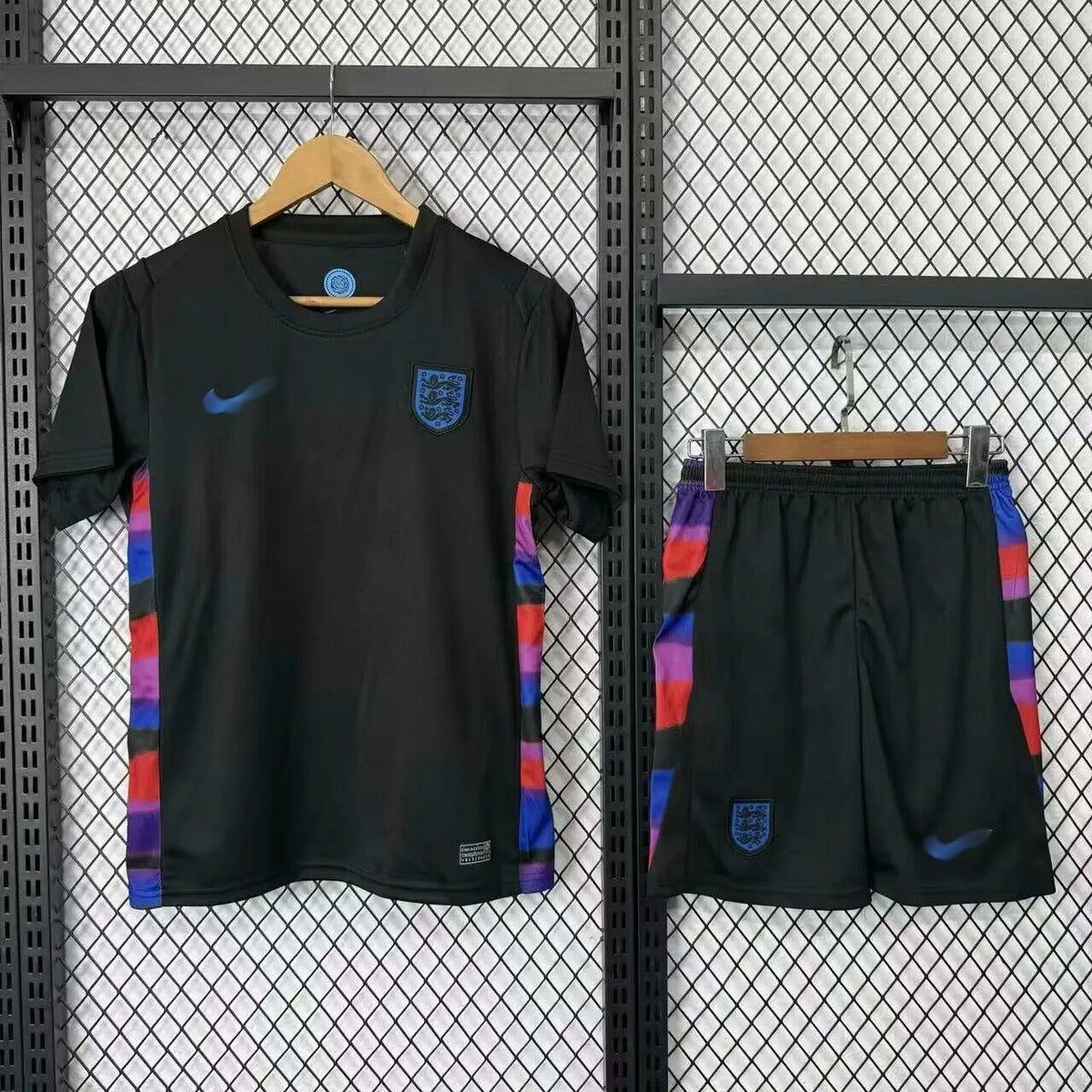 England Away Kit 2025