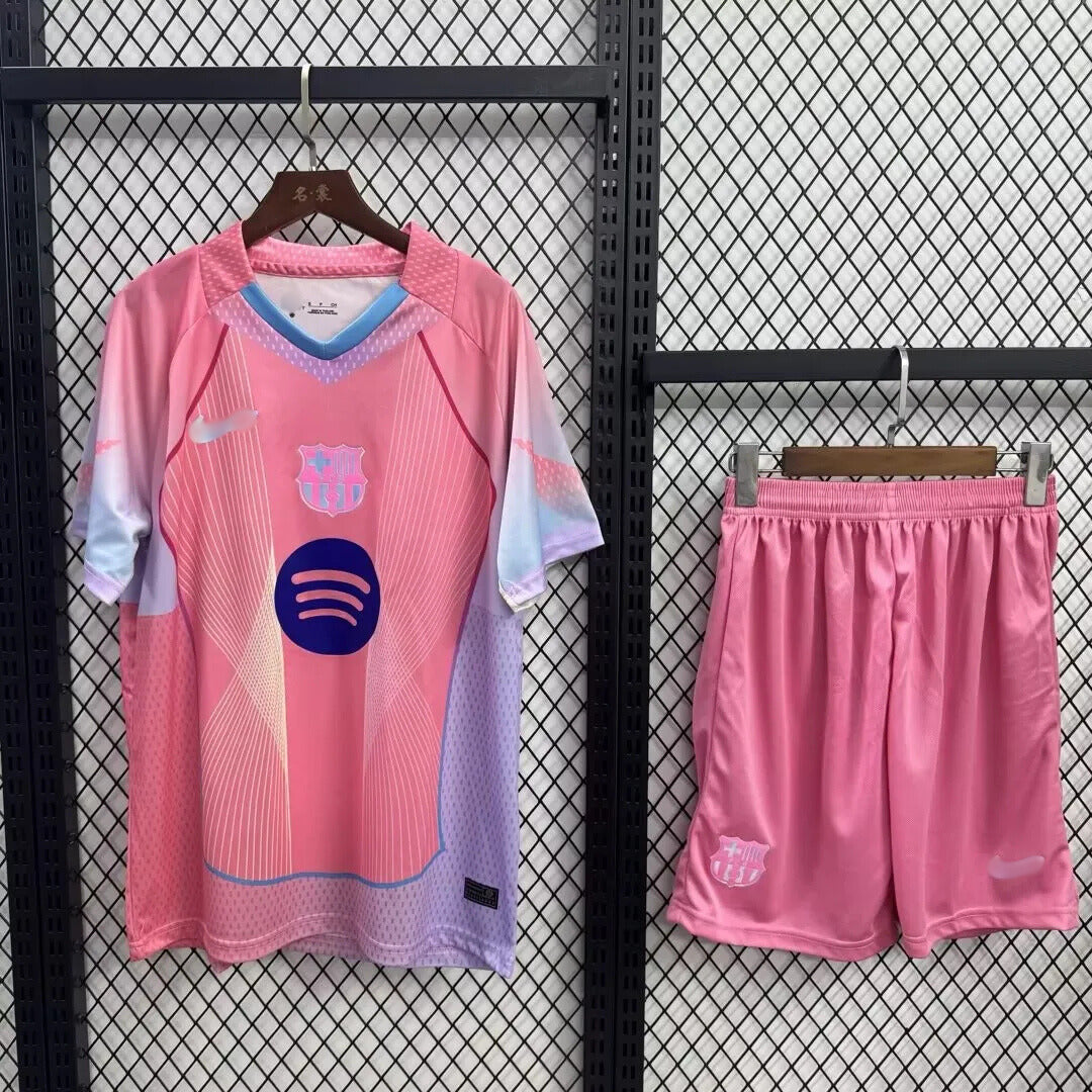FC Barcelona Special Edition Kit 2025/2026