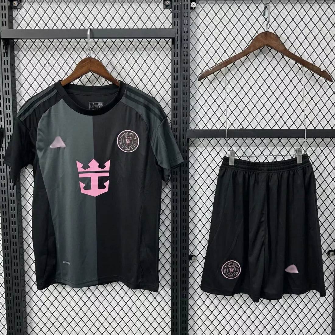 Inter Miami Away Kit 2025/2026