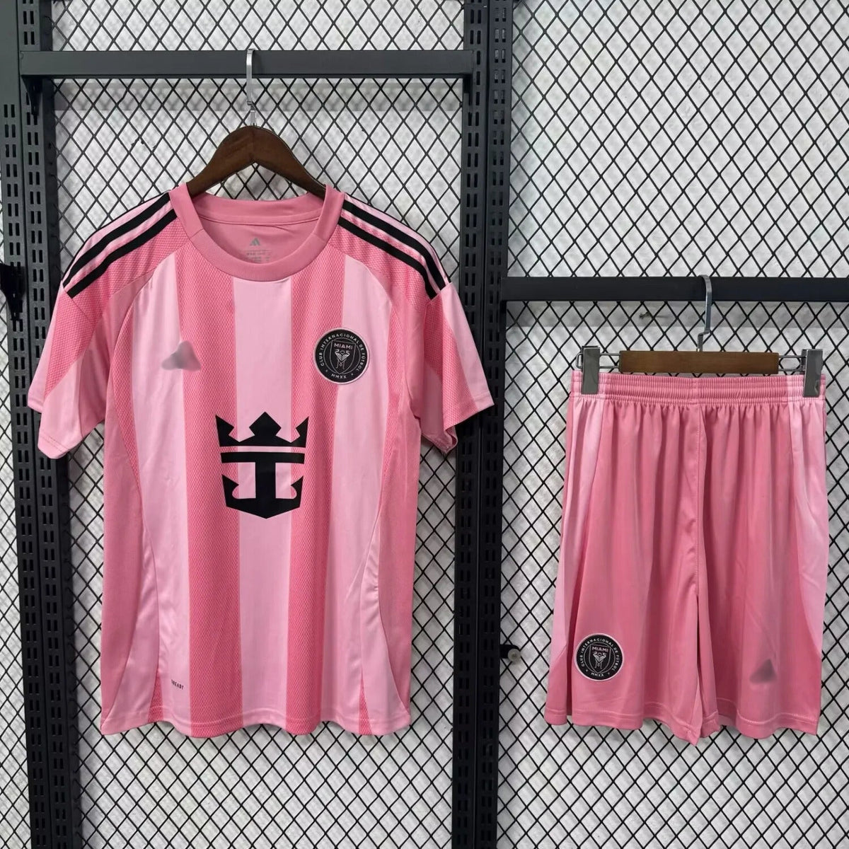 Inter Miami Home Kit 2025/2026