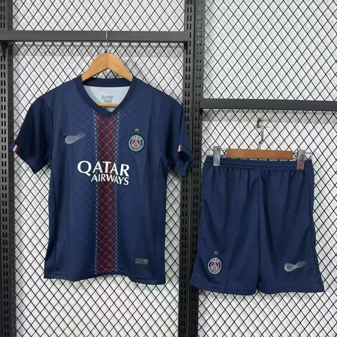 PSG Home Kit 2025/2026 Adults