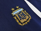 Argentina Longsleeve Away Shirt 2006