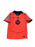 Lamine Yamal FC Barcelona Third Shirt 2025/2026