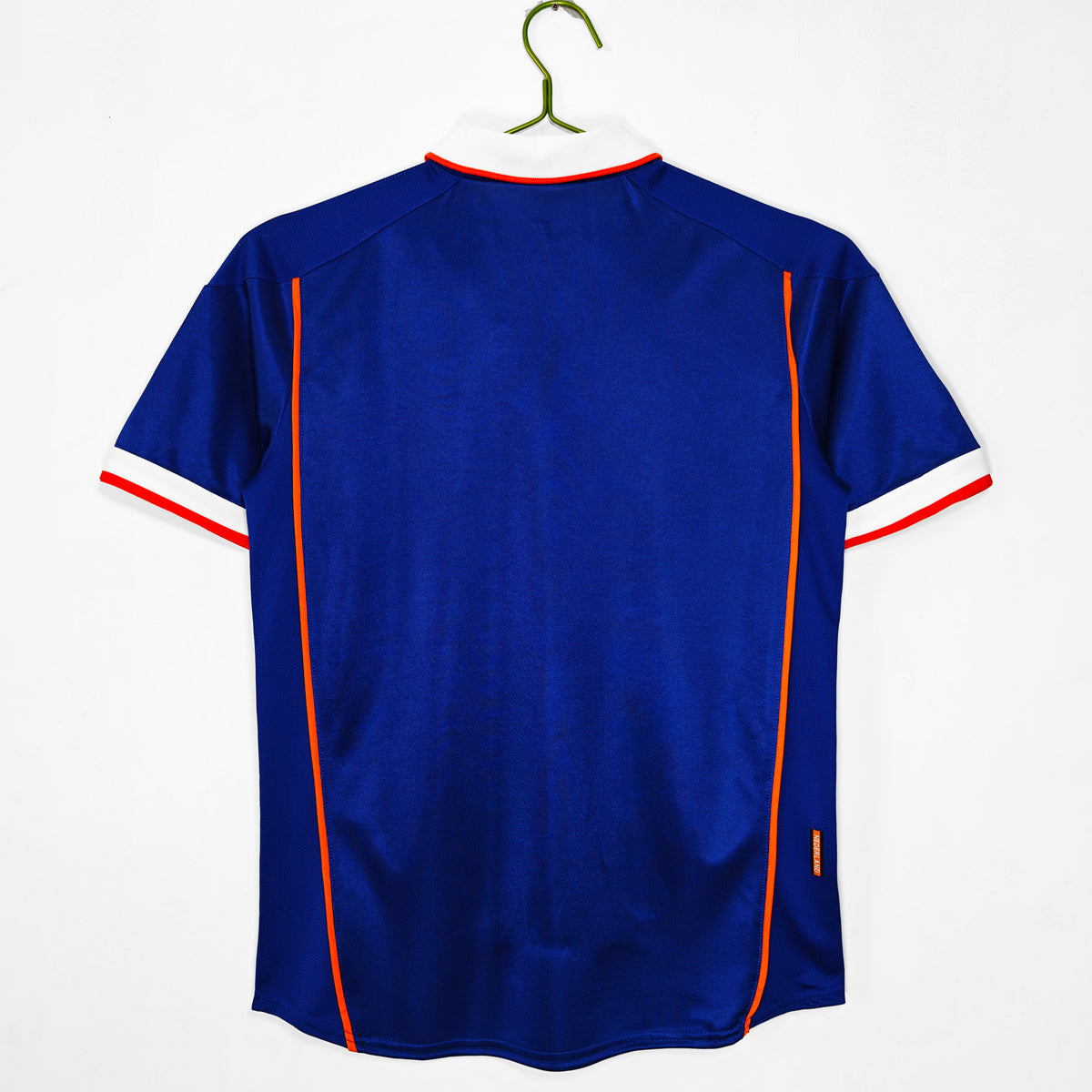Netherlands Away Shirt 1998