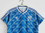 Netherlands Away Shirt 1988