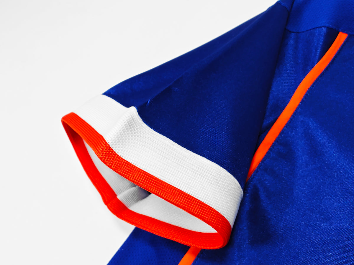 Netherlands Away Shirt 1998