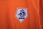 Netherlands Home Shirt 2008