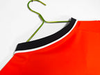 Netherlands Home Shirt 1998