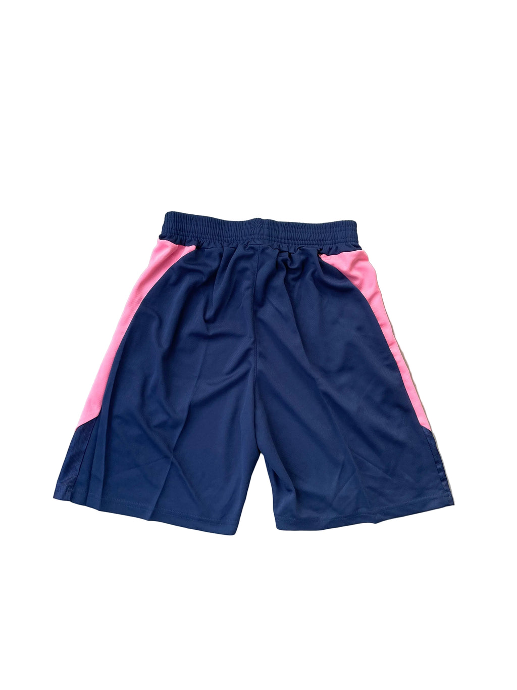 Feyenoord Shortsleeve Tracksuit 2025/2026 Sapphire Blue