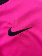 Chelsea Longsleeve Tracksuit 2024/2025 Pink