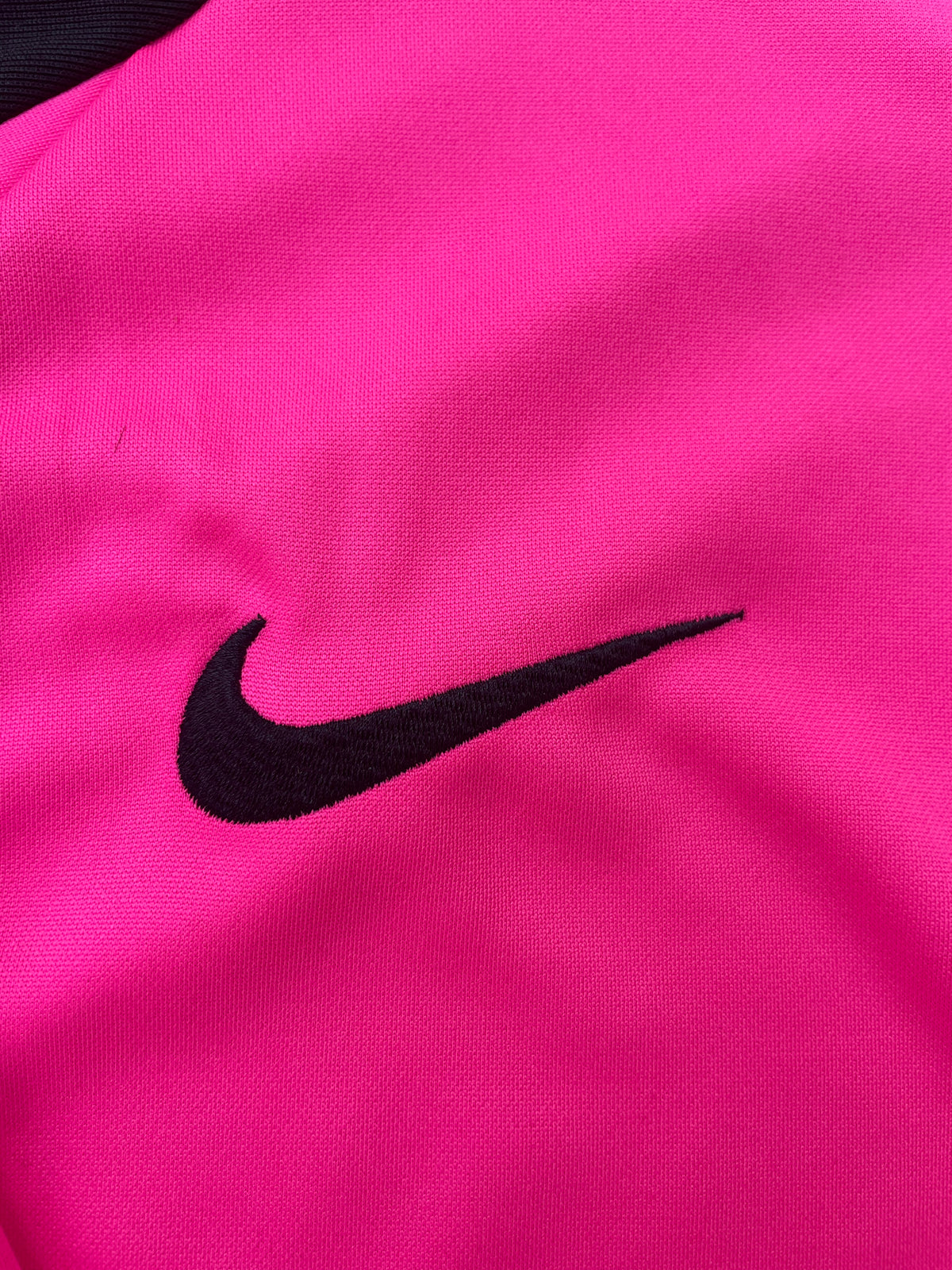 Chelsea Longsleeve Tracksuit 2024/2025 Pink