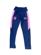 Feyenoord Longsleeve Tracksuit 2025/2026 Sapphire Blue