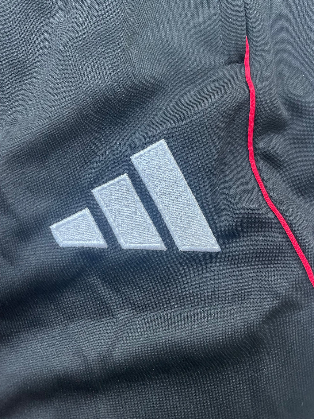 Ajax Longsleeve Tracksuit 2025/2026 White