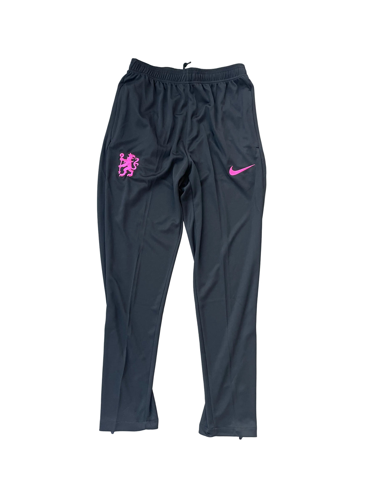 Chelsea Longsleeve Tracksuit 2024/2025 Pink