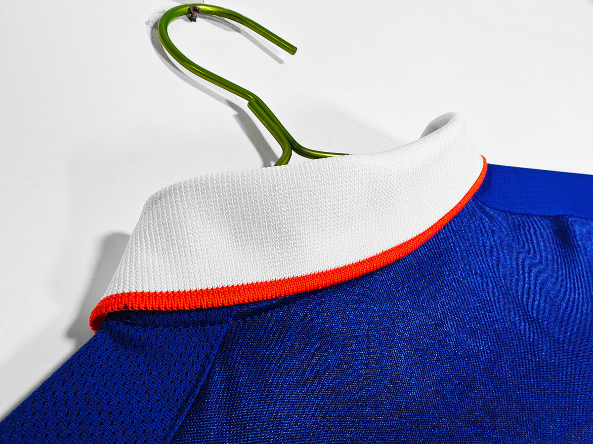 Netherlands Away Shirt 1998