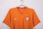 Netherlands Home Shirt 2014