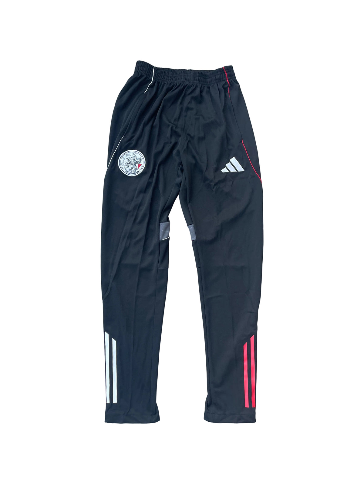 Ajax Longsleeve Tracksuit 2025/2026 White