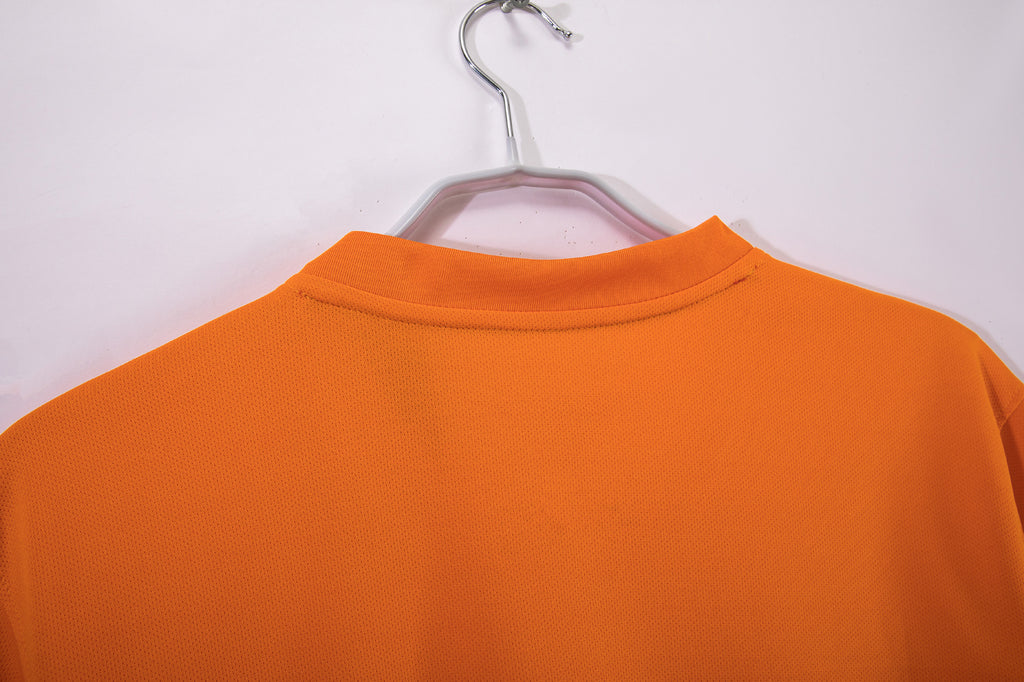 Netherlands Home Shirt 2014