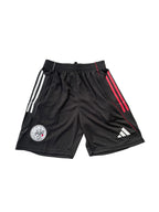 Ajax Shortsleeve Tracksuit 2025/2026 White