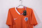 Netherlands Home Shirt 2008