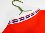 Netherlands Home Shirt 1996