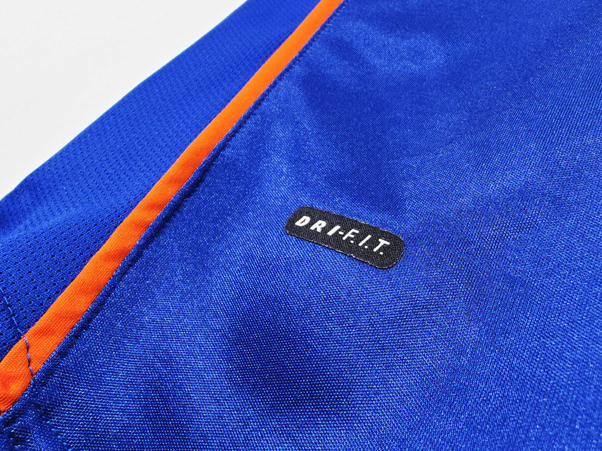 Netherlands Away Shirt 1998