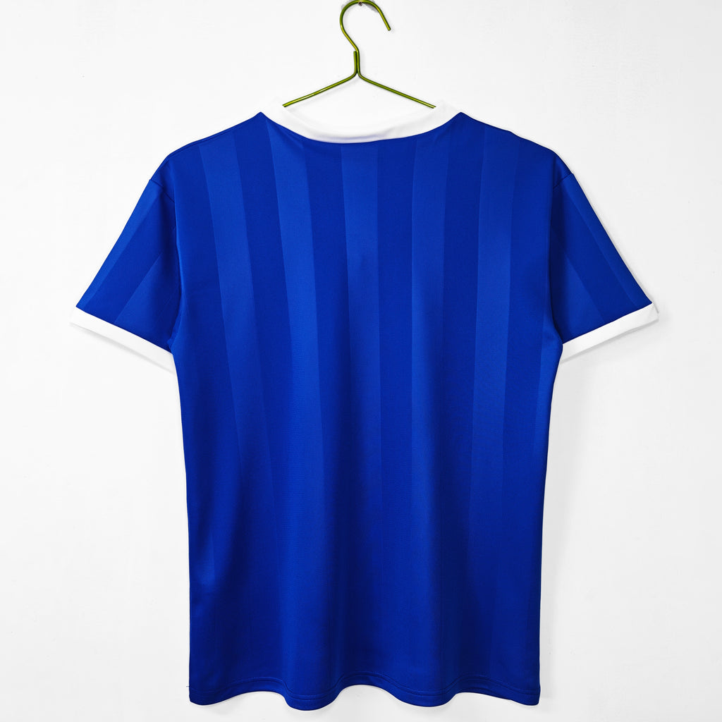 Argentina Away Shirt 1986