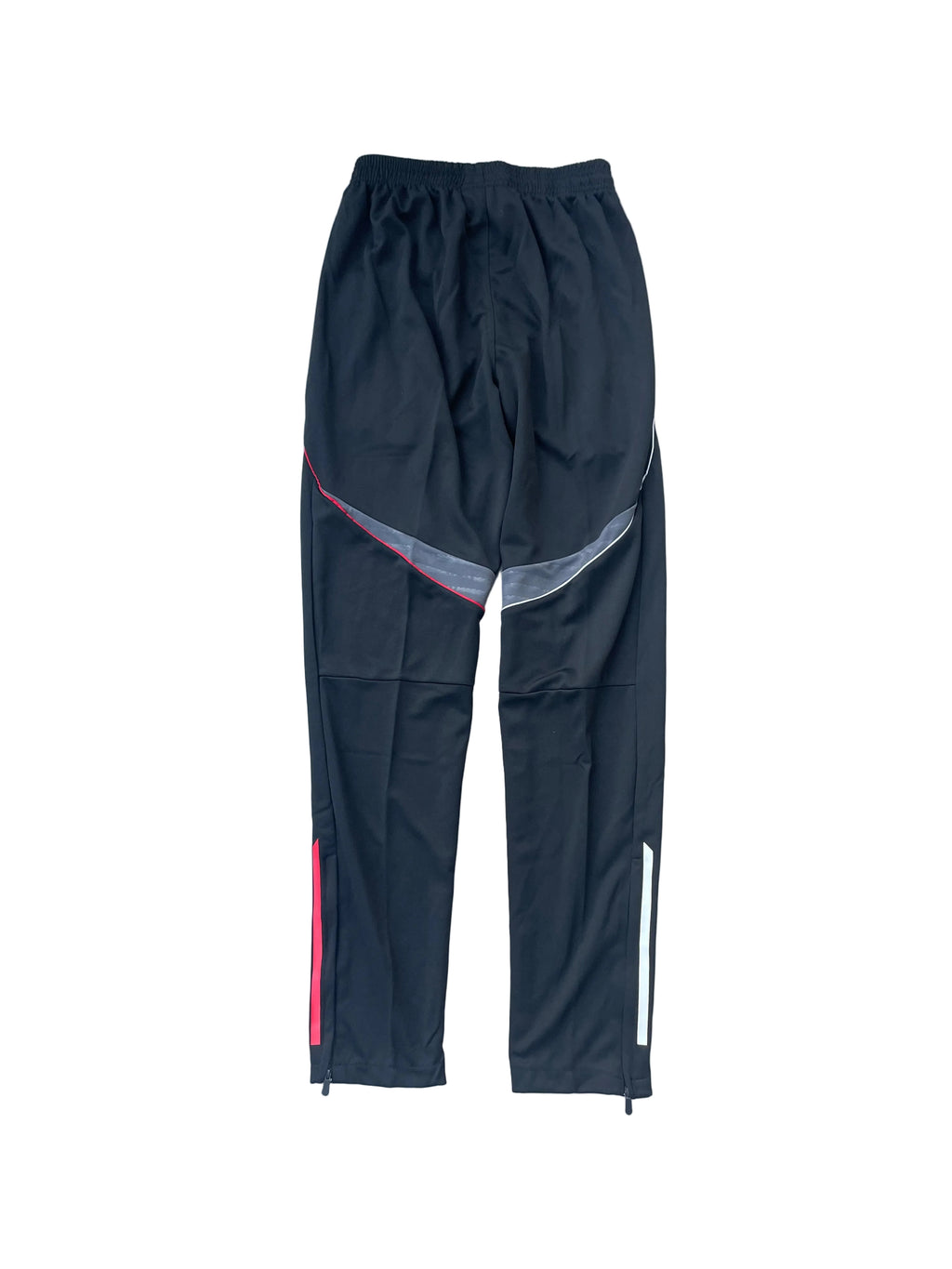 Ajax Longsleeve Tracksuit 2025/2026 White