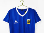 Argentina Away Shirt 1986