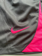 Chelsea Shortsleeve Tracksuit 2024/2025 Pink