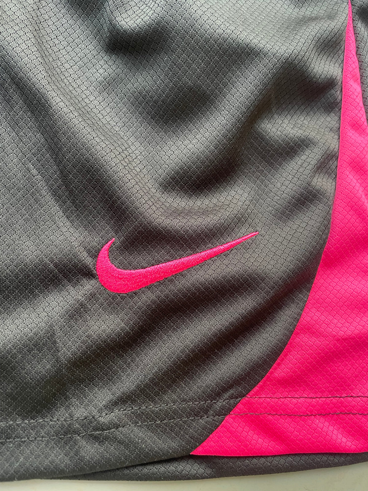 Chelsea Shortsleeve Tracksuit 2024/2025 Pink