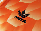 Netherlands Home Shirt 1988