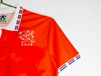 Netherlands Home Shirt 1996