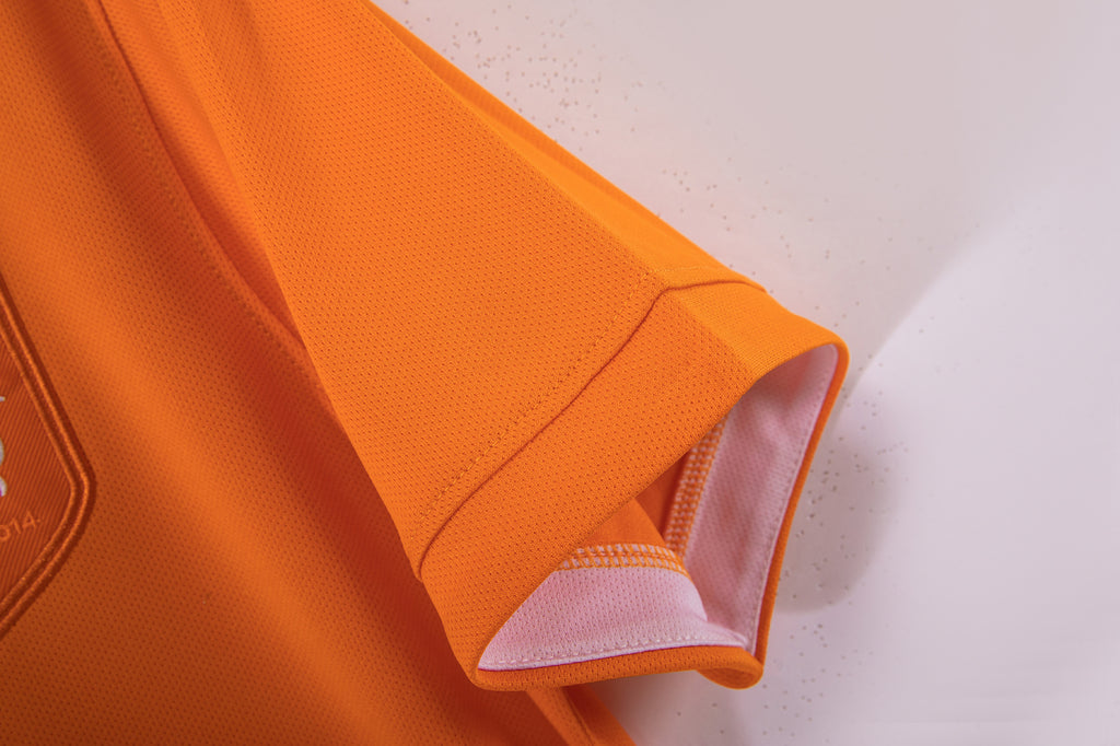 Netherlands Home Shirt 2014