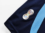 Argentina Longsleeve Away Shirt 2006