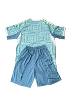 Juventus Away Kit 2025/2026
