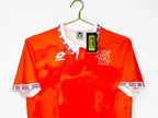 Netherlands Home Shirt 1996