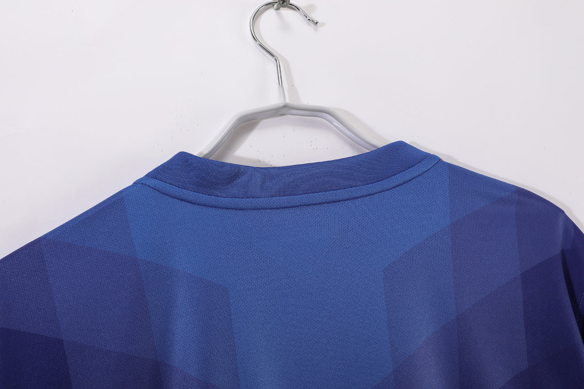 Netherlands Away Shirt 2014