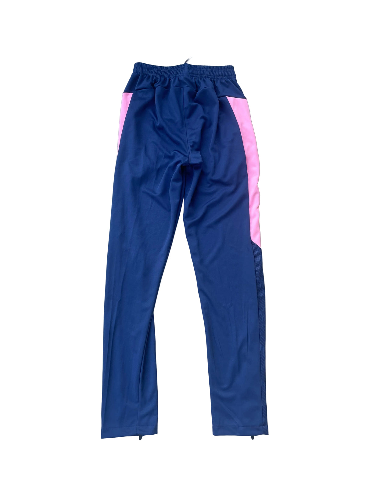 Feyenoord Longsleeve Tracksuit 2025/2026 Sapphire Blue