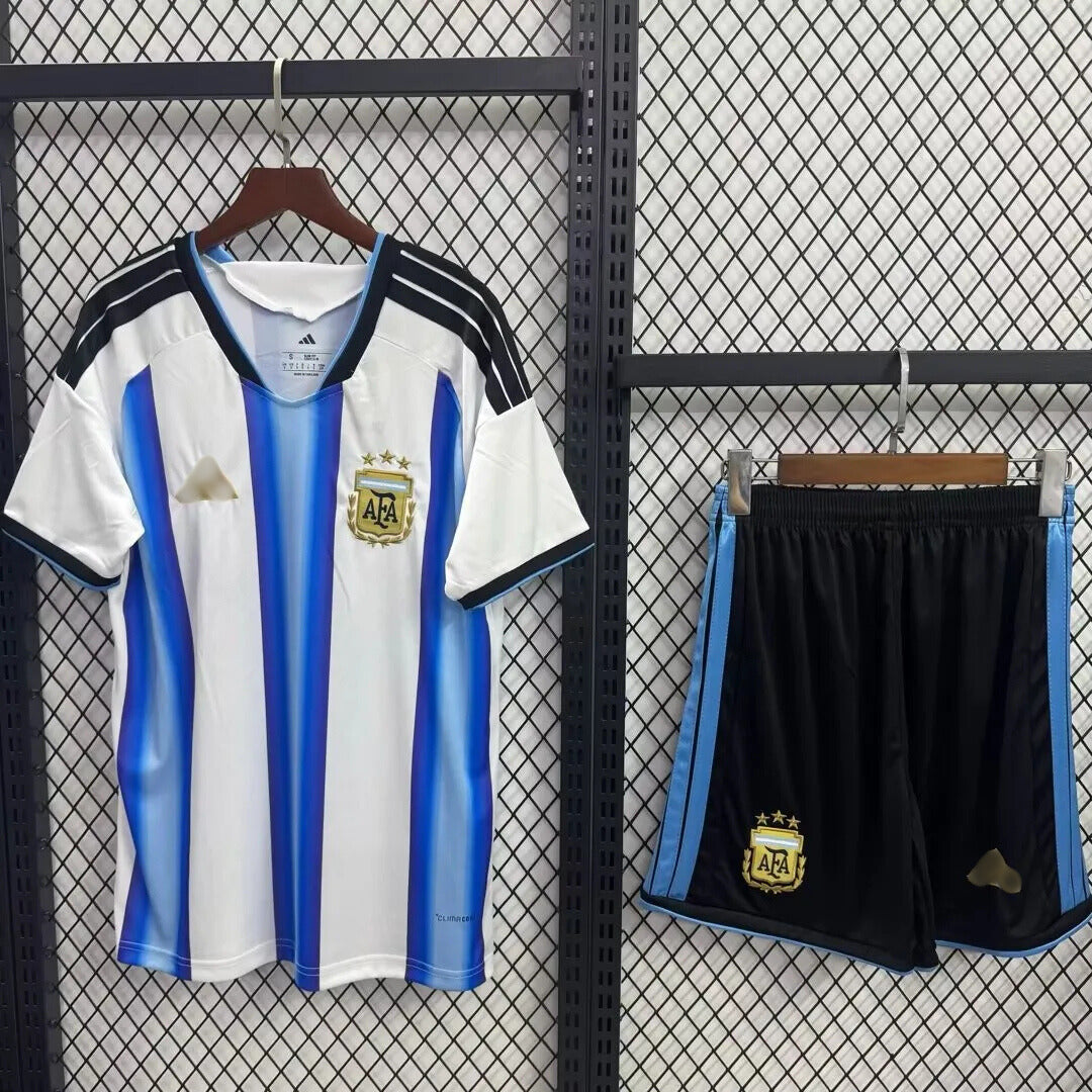 Argentina Home Kit 2024-2026