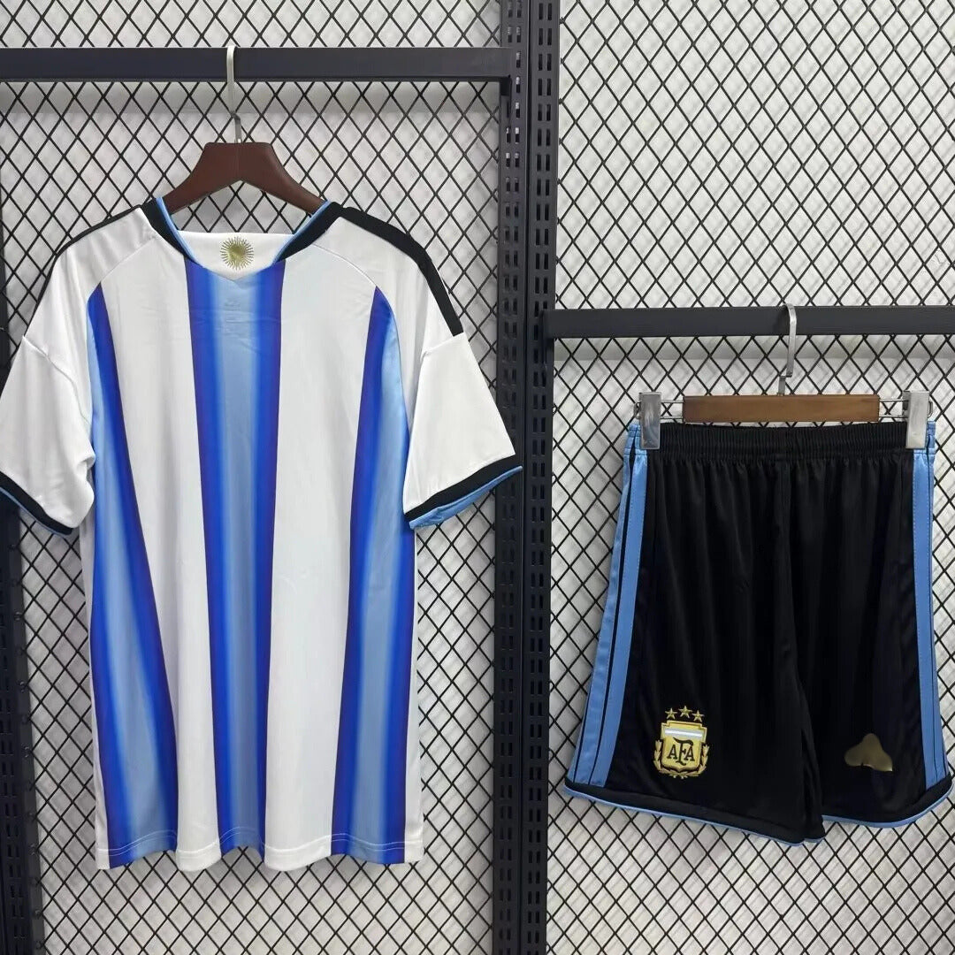 Argentina Home Kit 2024-2026