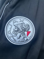 Ajax Longsleeve Tracksuit 2025/2026 White