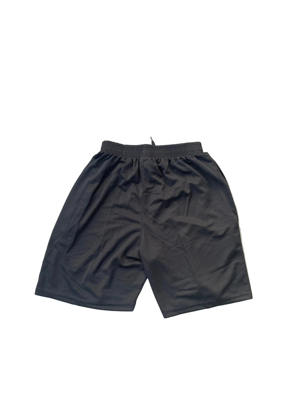 Brazil Shortsleeve Tracksuit 2025/2026 Black