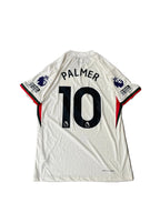 Palmer Chelsea Away Shirt 2025/2026