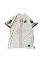 Palmer Chelsea Away Shirt 2025/2026