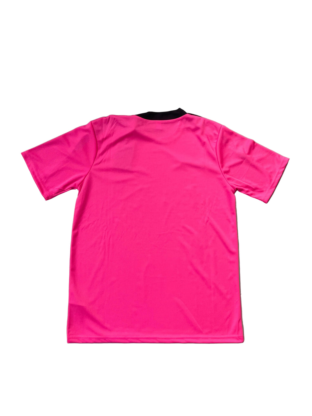 Chelsea Shortsleeve Tracksuit 2024/2025 Pink