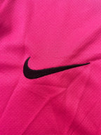 Chelsea Shortsleeve Tracksuit 2024/2025 Pink