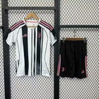 Juventus Home Kit 2025/2026